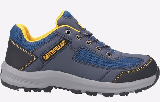 Caterpillar Elmore Sicherheits-Trainer Herren - Image 1