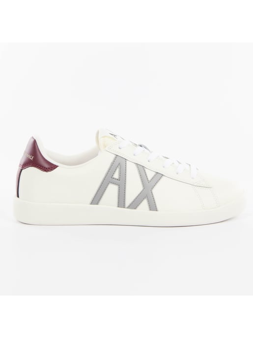 Armani Exchange Herren AX Luxus Sneaker - Image 3