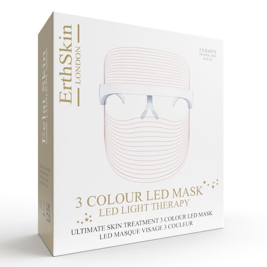 Drahtlose 3-Farben-LED-Maske - Image 3