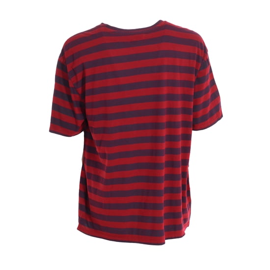 AZIZ round neck short sleeve t-shirt 17S1TS296 woman