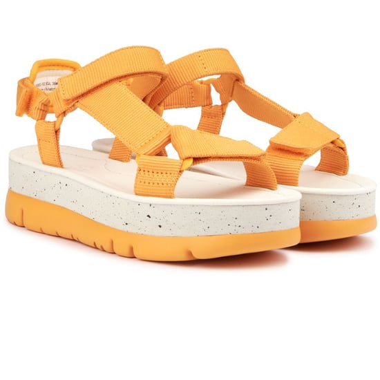 Camper Oruga Up Sandals