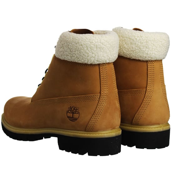 Timberland 6inch Premium Herrenstiefel in Braun - Image 3