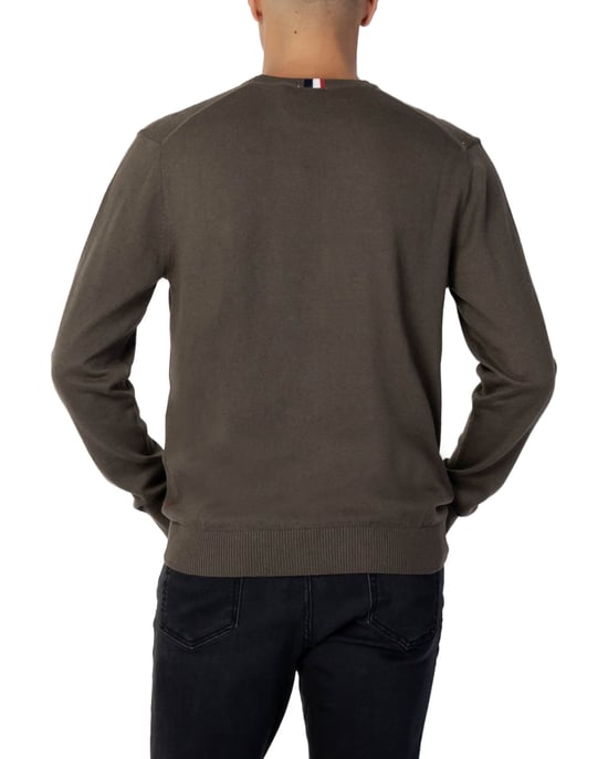 U.S. Polo Assn. Herren Strickmode - Image 2
