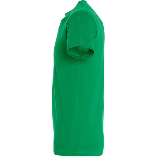 SOLS Herren Regent T-Shirt mit kurzen Ärmeln (Kelly Green) - Image 3