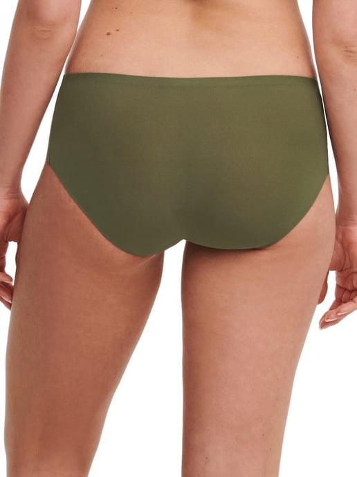 SoftStretch Hipster Brief