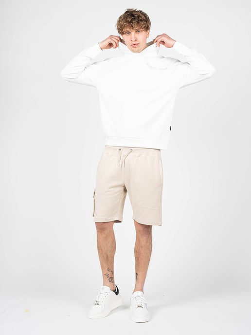 Pepe Jeans Shorts Drake Herren beige - Image 2