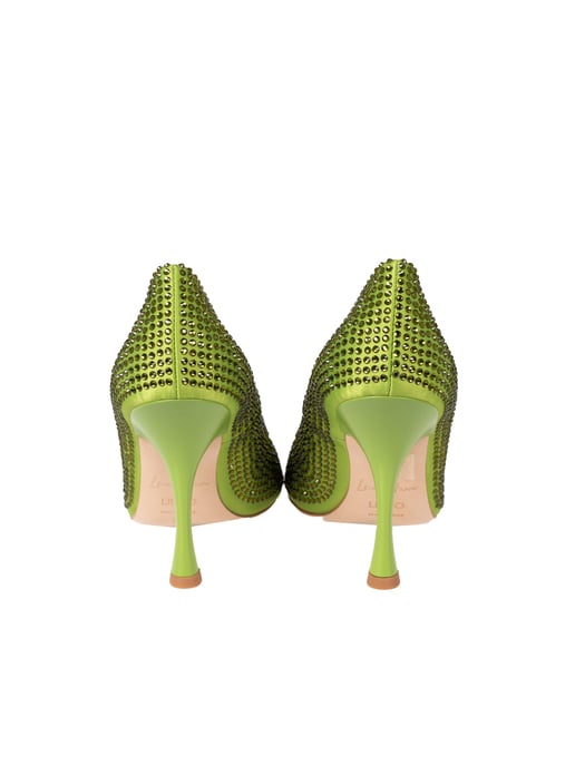 Liu-Jo Heels Glam LH 01 Damen grün - Image 3