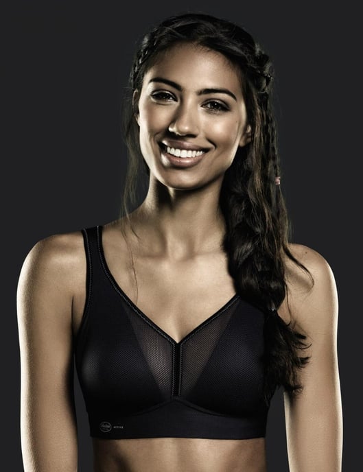 5544 Anita Active Air Control Maximum Support Sports Bra