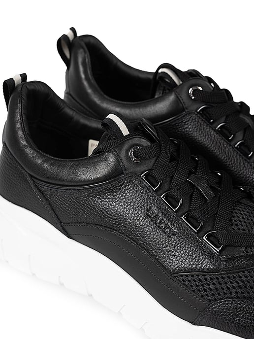 Bally Sneaker Birky-T Men's Schwarz - Image 5