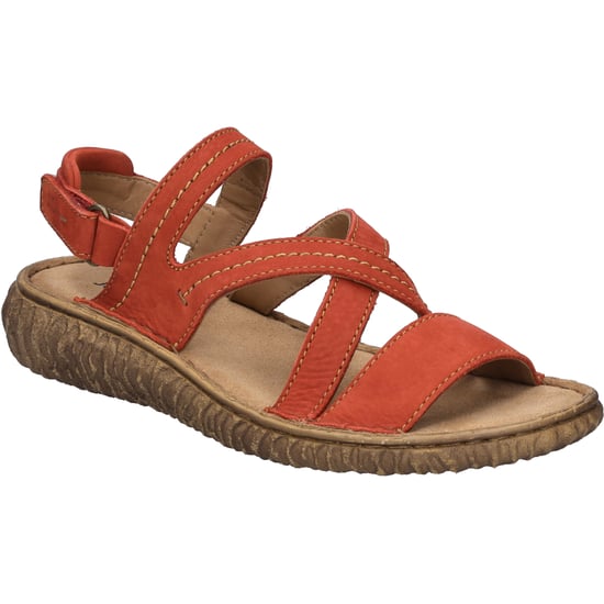 JOSEF SEIBEL Ronja 05 | Sandals for Women | red