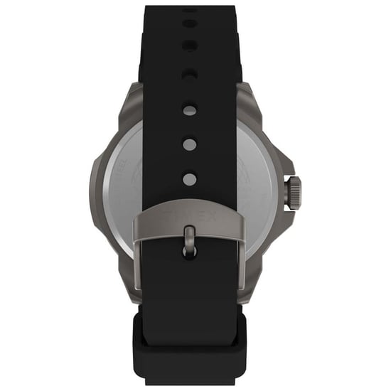 Montre Timex Expedition North Ridge Pour Hommes Noir TW2V40600 - Image 3