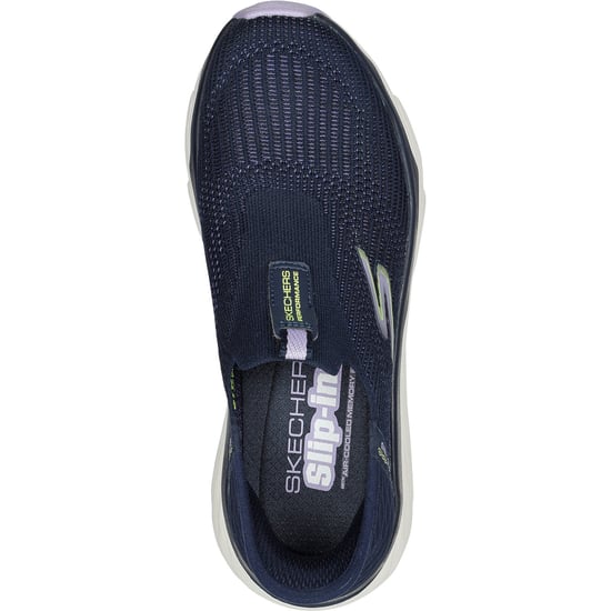 Max Cushioning - Glatter Schuh - Image 4