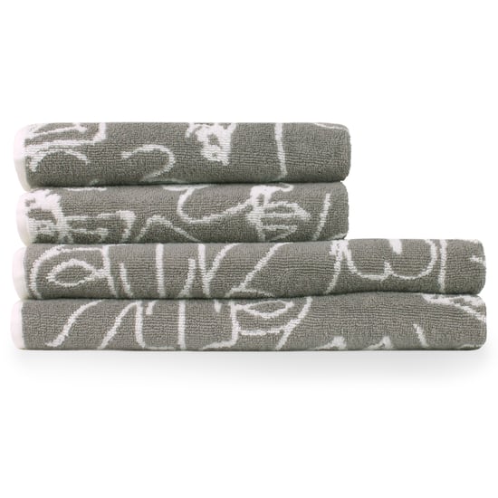 Everybody 4 Piece Towel Bale