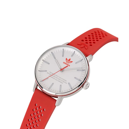 Adidas Originals Code One Unisex Rote Uhr AOSY23024 - Image 3