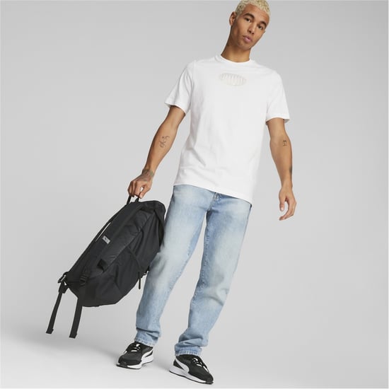 PUMA Unisex PUMA Style Backpack