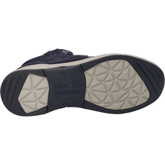 JOSEF SEIBEL Elli 51 | Sneaker für Damen | Blau Elli 51, ocean - Image 5