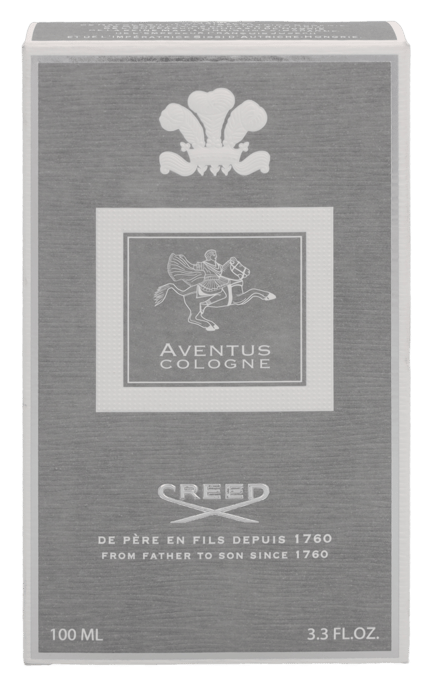 Creed Aventus Cologne für Männer EdP Spray 100 ml - Image 2
