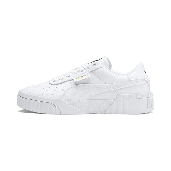 Basket Puma Damen Cali - Image 1
