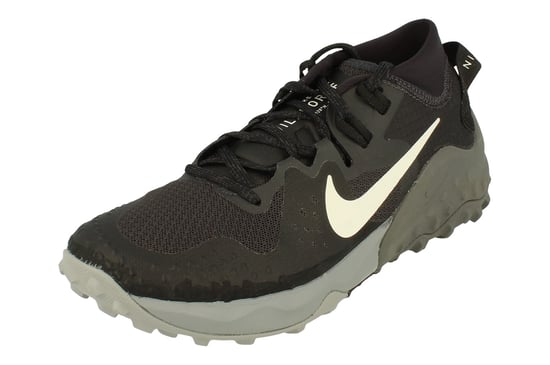 Nike Damen Zoom Wildhorse 6 Schwarz Turnschuhe - Image 1