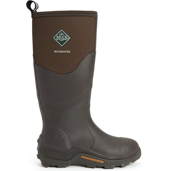 Muck Boots Muckmaster Gummistiefel Rinde Wellington Stiefel - Image 6