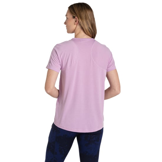 Craghoppers - "Dynamic Pro" T-Shirt für Damen (Orchidee) - Image 2