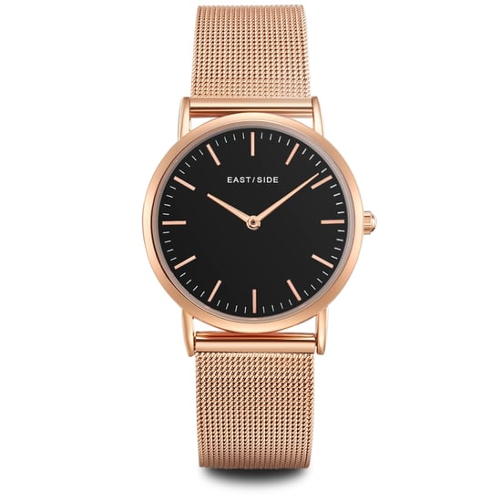 Eastside Female Quartz Rose Gold Stainless Steel Watch - Image 1