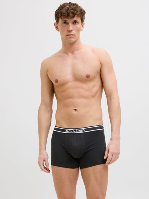 Jack & Jones 12-Pack Boxers Jacwatermelon Mehrfarben - Image 6