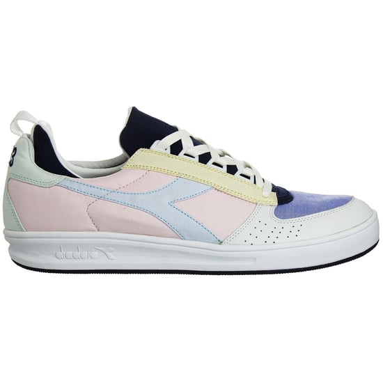 Diadora B.Elite Sock Oxford Herren-Sneaker in mehreren Farben - Image 1