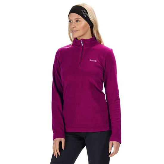 Regatta Womens/Ladies Active Stirnband (Schwarz) - Image 2
