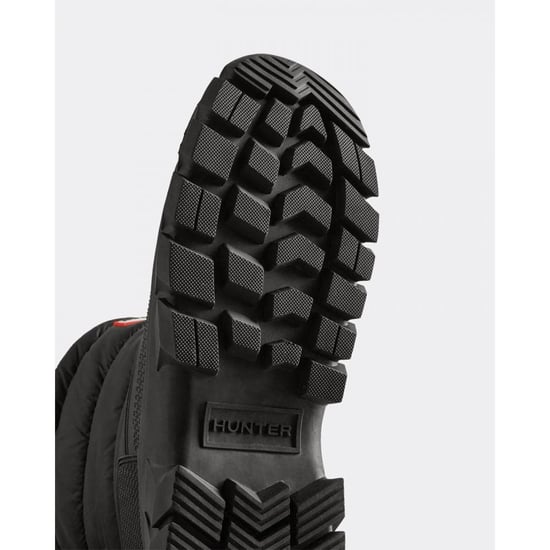 Hunter Intrepid Herren kurze Schneestiefel - Image 4
