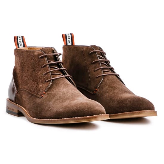 Simon Carter Byrd 2 Chukka-Stiefel - Image 2