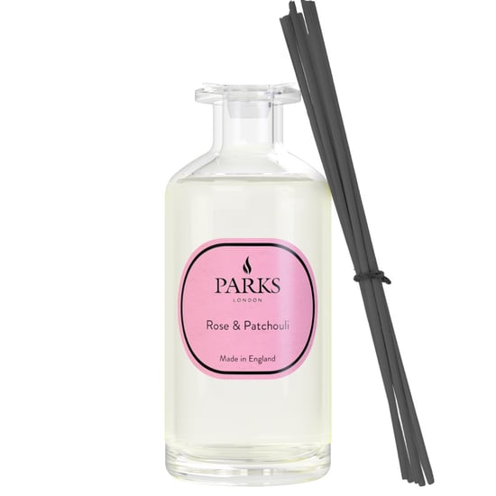 Rose & Patchouli Diffusor - Image 1