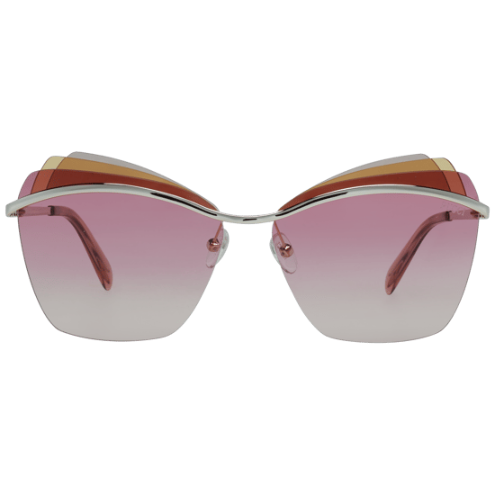 Emilio Pucci Sonnenbrille EP0113 28T 61 - Image 2
