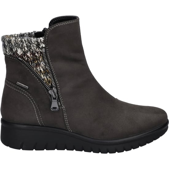 Westland Calais 90 | Stiefelette für Damen | Grau Calais 90, graphit-combi - Image 2