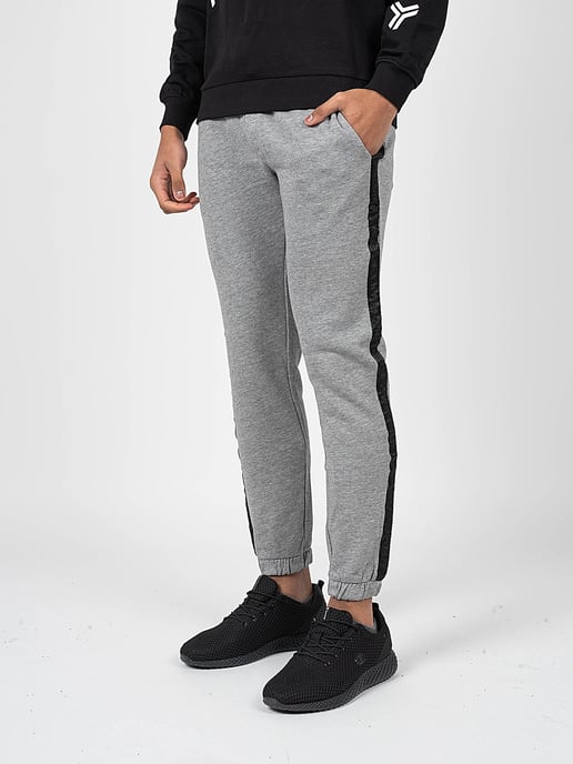 Richmond Sport Hose Herren grau - Image 6