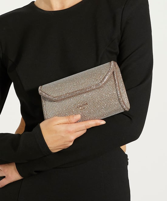 Dune Accessories Bellini - Chain Handle Shoulder Bag - Image 2