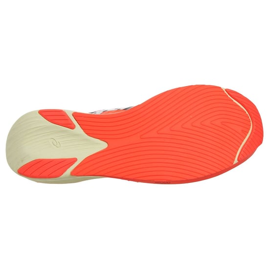 Asics MetaRacer Tokyo Rote Laufschuhe für Damen - Image 5
