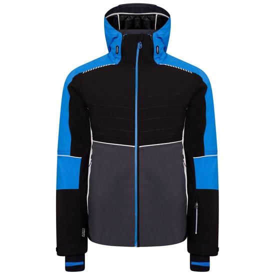 Dare 2B - "Catch On" Skijacke für Herren (Athletic Blau/Schwarz) - Image 1