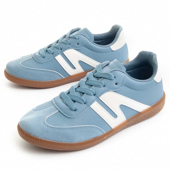 Montevita Sneaker Newalw in Grün - Image 1