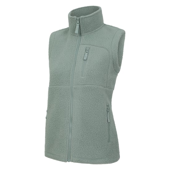 Mountain Warehouse - "Buxton" Weste für Damen (Khakigrün) - Image 3