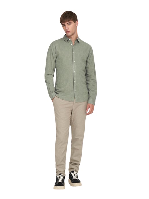 Only & Sons Hemd - Image 4