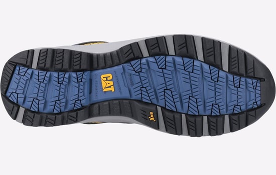 Caterpillar Elmore Sicherheits-Trainer Herren - Image 4