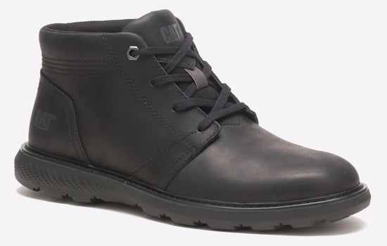Caterpillar Trey 2.0 Leder Herrenstiefel - Image 2