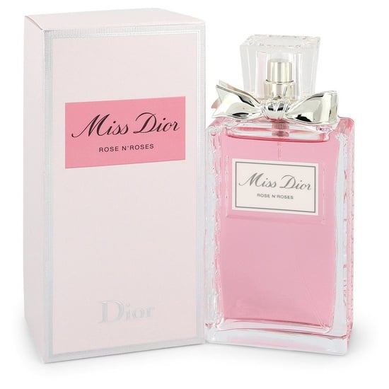 Dior Miss Dior Rose N'Roses Edt Spray. - Image 1