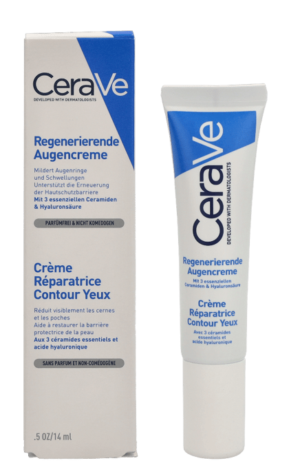 CeraVe Augen-Reparatur-Creme 14 ml - Image 1