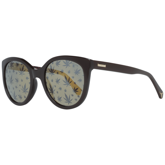 Polizei-Sonnenbrille SPL408E 6XKL 54 - Image 1