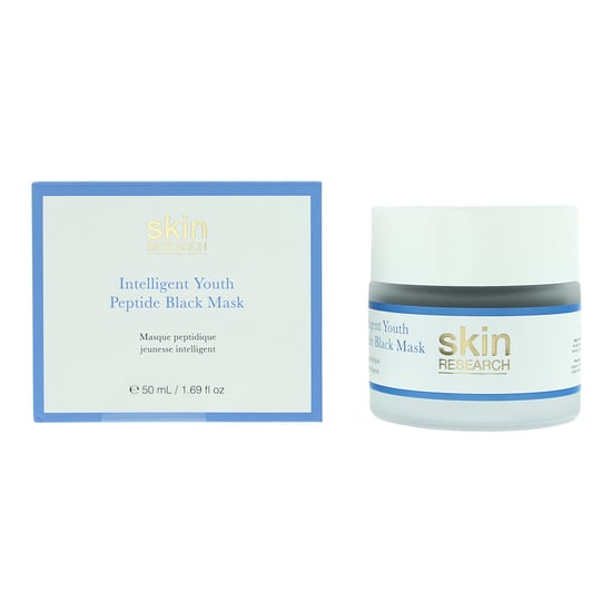 Skin Research Intelligent Youth Peptide Mask 50ml - Image 1