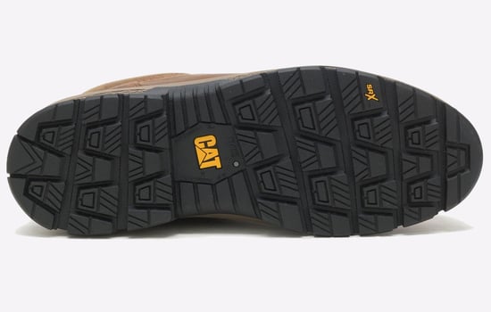 Caterpillar Exposition 4.5 Stiefel Herren - Image 4