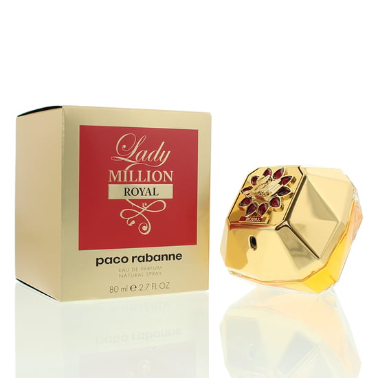 Paco Rabanne Lady Million Royal Eau de Parfum 80ml - Image 1