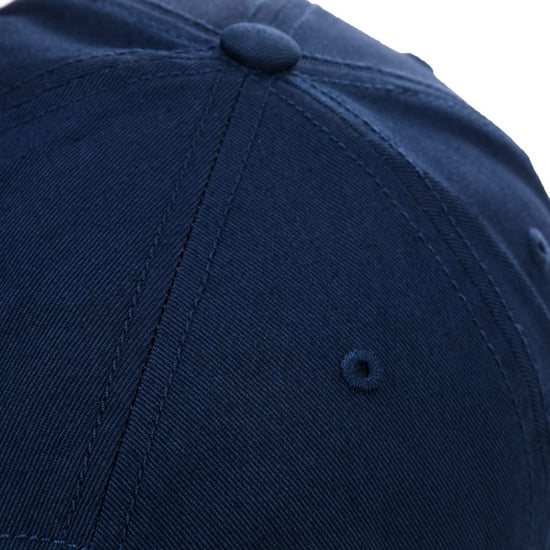Accessories adidas Classic Six-Panel Cap in Indigo